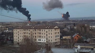 الدفاع الروسية: قتل أكثر من 175 جنديا أوكرانيا على محور كورسك خلال 24 ساعة