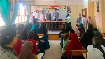 لتمكين الشباب.. محافظة المنيا تطلق مبادرة رائدة تحت عنوان 