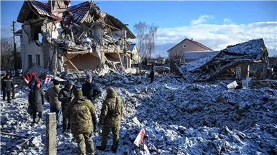 عمليات الملائكة السرية.. لماذا يصر الأوكرانيون على البقاء بمناطق سيطرة روسيا؟