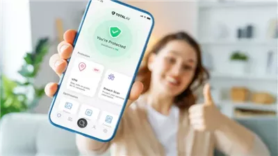 تطبيق لأجهزة iPhone يحقق انتشارًا واسعًا في مصر.. حماية شاملة بسعر رمزي