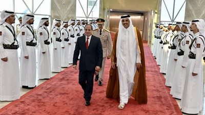محلل سياسي: مصر وقطر والكويت تربطهم علاقات تاريخية ممتدة 