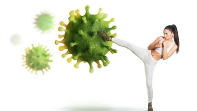 لماذا الجهاز المناعي للنساء أقوى من الرجال؟.. دراسة جديدة تفسر الفروق