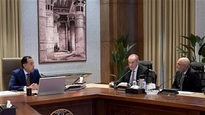 رئيس الوزراء: حريصون على دعم قطاع صناعة السيارات وتقديم كافة التسهيلات