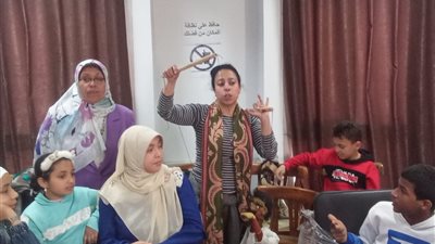 التضامن تطلق المرحلة الثالثة لمبادرة 