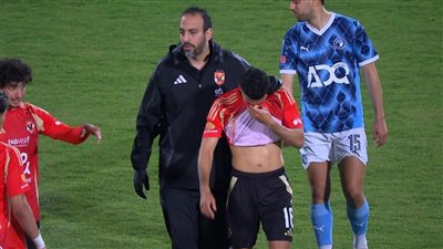 خاص | شد من الدرجة الثالثة ينهي موسم يحي عطية الله مع الاهلي