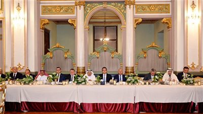 وزير الزراعة: السعودية من  أكبر الدول العربية التى تستورد منتجاتنا الزراعية 