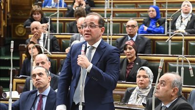 المالية: خفض الدين الخارجي من 82 مليار دولار لـ 79 مليار دولار خلال عام