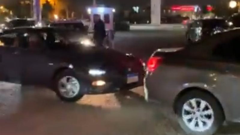 عزاة والدة زوجة رامي