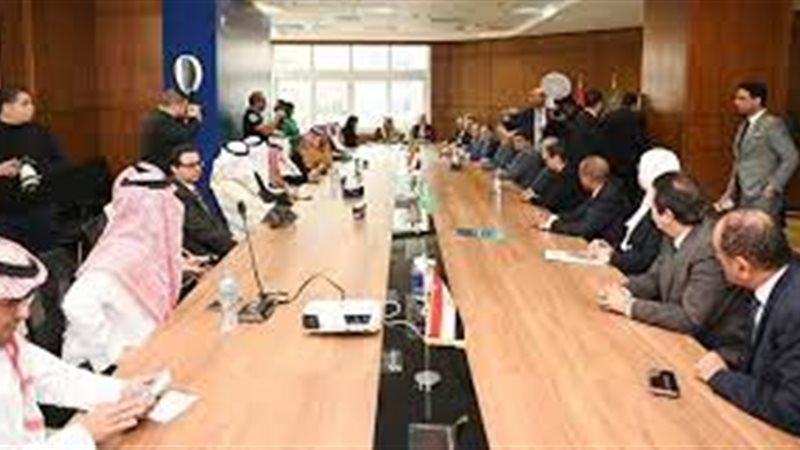 اجتماع الغرف التجارية