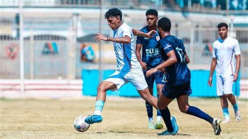 محمد السيد لاعب الزمالك