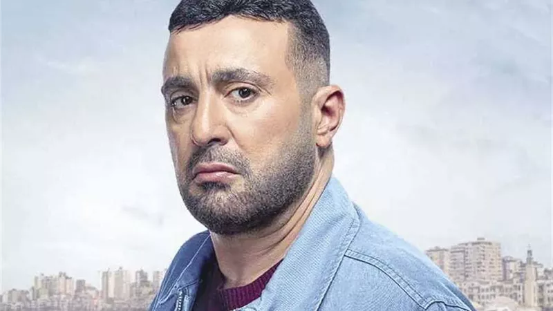 أحمد السقا