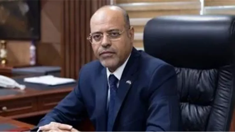 وزير العمل، محمد