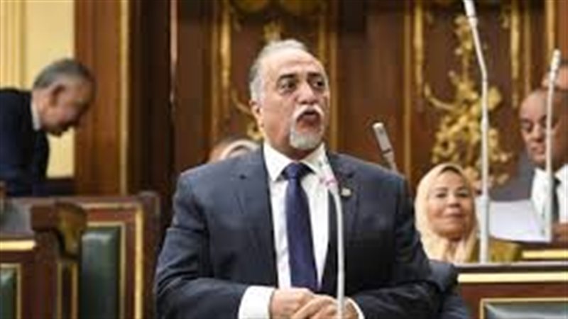 عبد الهادي القصبي