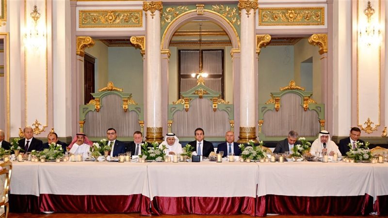 جانب من ملتقى مجلس