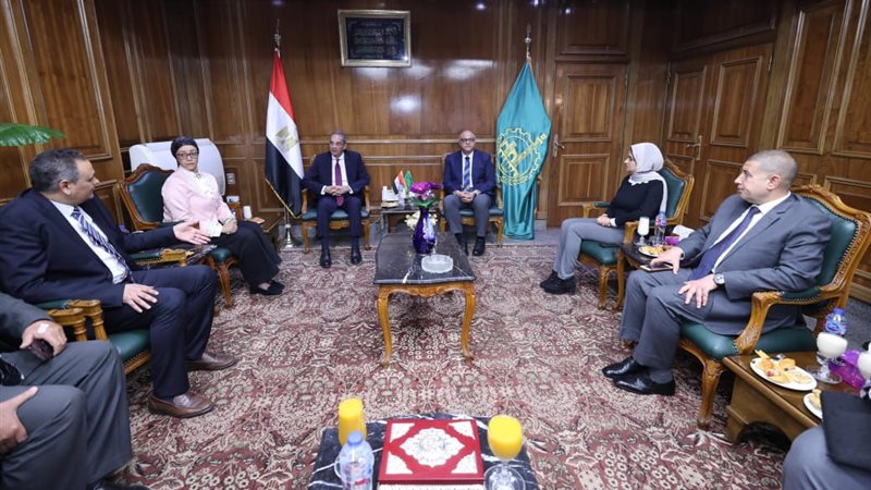 الاتصالات: الانتهاء