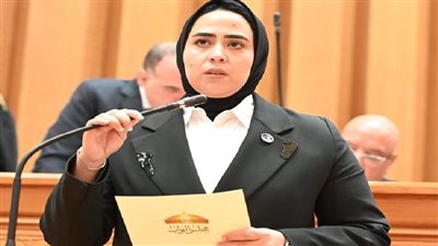النائبة سارة النحاس: تفعيل قانون زرع الأعضاء ضرورة.. وبنك الأنسجة يفتح جدلًا