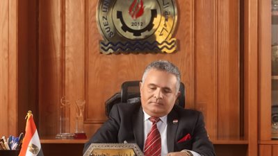 رئيس جامعة السويس يعلن فتح باب التقدم لجوائز النشر العلمي لعام 2025