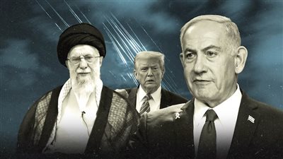 أكسيوس: ترامب متردد في ضرب إيران وإسرائيل تضغط لقصف طهران 