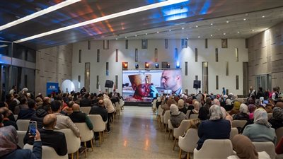 آلاف الأيادي المصرية وراء الإنجاز.. المتحف المصري الكبير يحتفل بفريق العمل