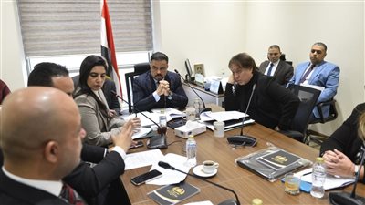 “شباب النواب” توافق على خطة عملها.. ورئيس اللجنة: سيكون لنا أنياب في الحق 