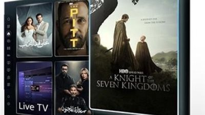 بدون أجهزة استقبال.. سامسونج وOSN يقدمان أول تجربة للترفيه المنزلي في المنطقة 