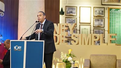 عزام: الاستثمار القائم على المعرفة والتحليل الركيزة الأساسية لبناء سوق كفء