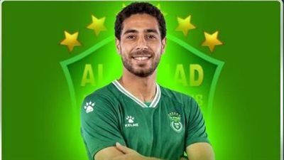 تأكيدا لـ نيوز رووم.. محمود فؤاد ينضم رسميا لصفوف الاتحاد السكندري