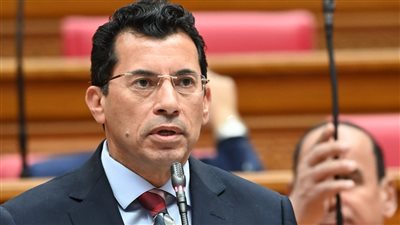 مصادر لـ نيوز رووم: أشرف صبحي وزير الشباب والرياضة خارج التشكيل الجديد للحكومة