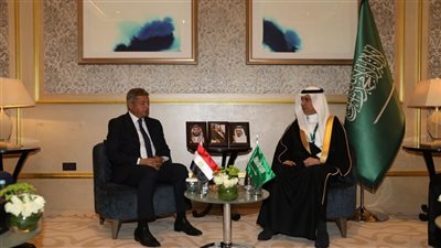 رئيس الأعلى للإعلام يعقد لقاءات موسعة على هامش المنتدى السعودي للإعلام