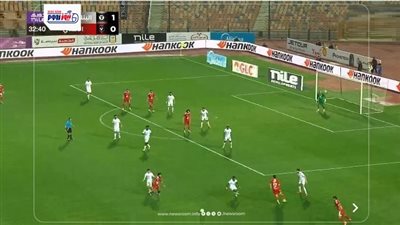 نتيجة وملخص وأهداف مباراة الأهلي والبنك الأهلي اليوم في الدوري المصري 2025-26