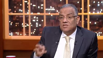 محمود مسلم: أتوقع استمرار حكومة مدبولي مع إجراء تعديل وزاري واسع