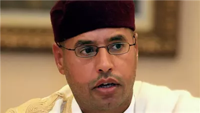 بعد اغتياله.. أبرز المعلومات عن سيف الإسلام القذافي
