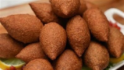 لعزومات رمضان.. طريقة عمل الكبيبة المقلية في المنزل خطوة بخطوة