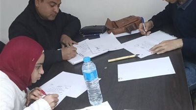  أسيوط: مكتبة مصر العامة تواصل دورها الثقافي باستضافة ورش تعليم للفتيات 