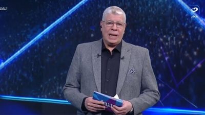 شوبير يدافع عن الشناوي: لا يمكن اختزال تاريخه في هدف 