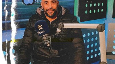 علاء عبد الغني يكشف كواليس أزمة حراسة المرمى في الزمالك