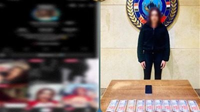 بحثا عن الأرباح السريعة.. التحقيق مع صانعة محتوى بثت فيديوهات خادشة للحياء