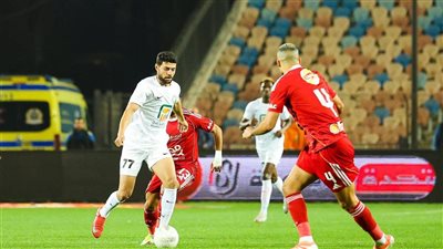 مدرب البنك: ربنا كافئنا أمام الأهلي ولعبنا على إجهادهم