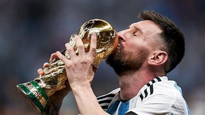 ميسي قضية دولة.. الأرجنتين تضع خطة أمنية لحماية الأسطورة وعائلته في 2027