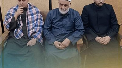 أوقاف السويس.. انطلاق فعاليات 