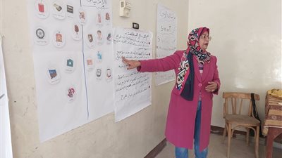 محافظ قنا: تمكين المرأة استثمار حقيقي لتحقيق التنمية المستدامة