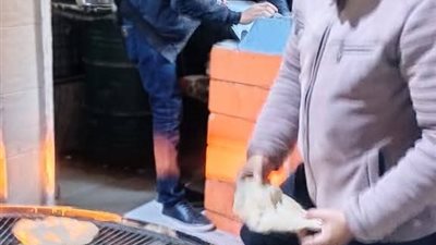 تحرير 11 محضرا لمخالفات الموازين والمواصفات في المخابز بالبحيرة