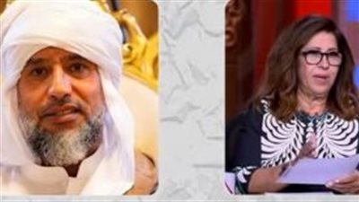 الرصاصة والنبوءة.. شاهد فيديو ليلى عبداللطيف الذي حدد مصير سيف الإسلام القذافي