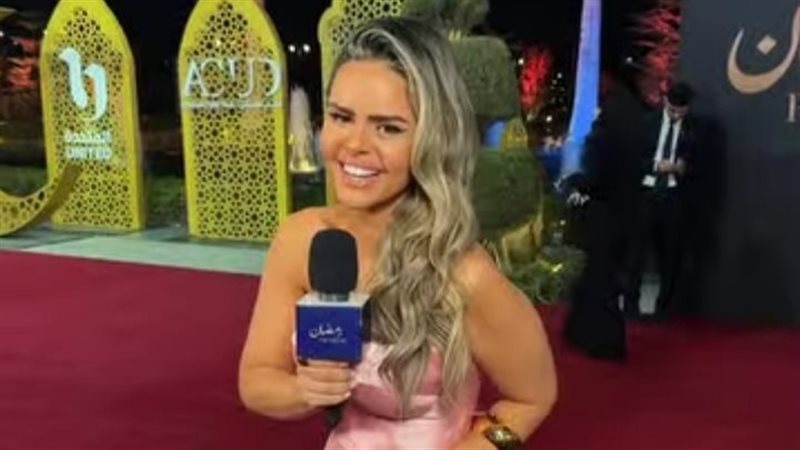 شيرين حمدي