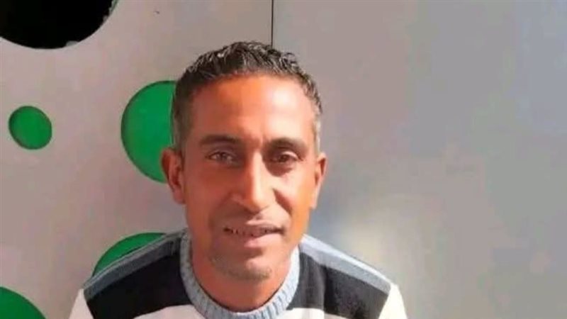 المتوفي