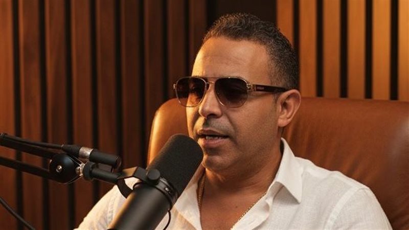 محمد عدوية 
