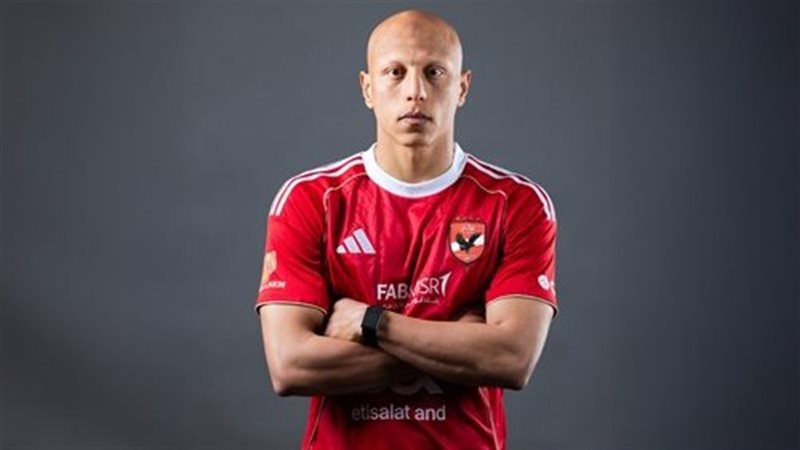 عمرو الجزار مدافع