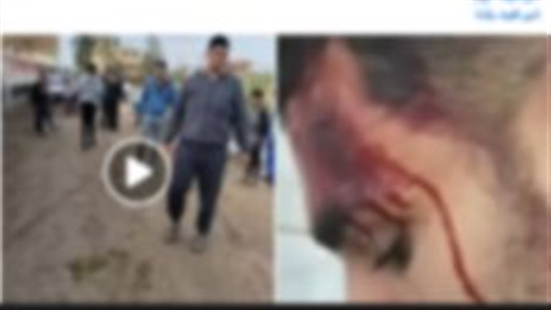المجني عليه
