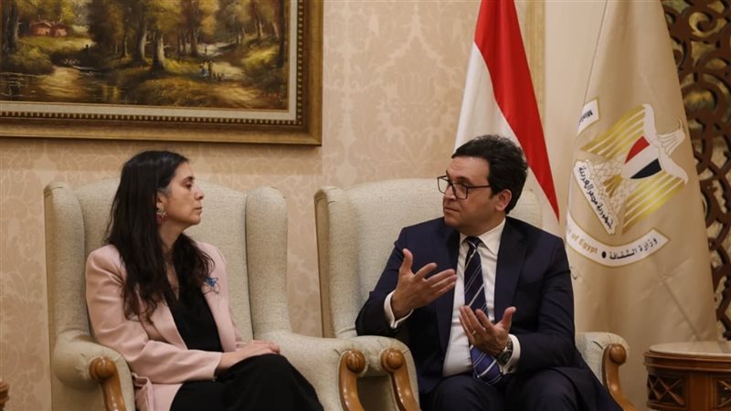 وزير الثقافة 