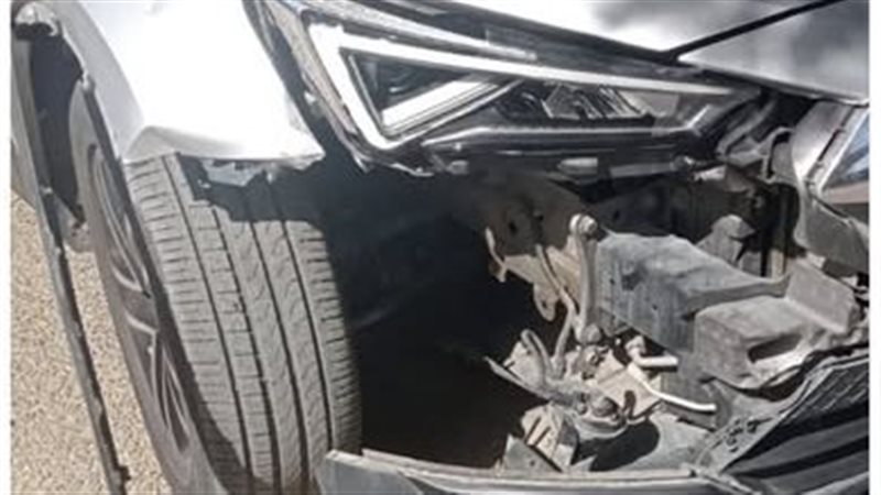 تعرض الشاعر جمال